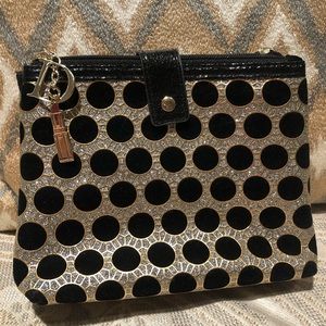 Christian Dior Cosmetic Bag